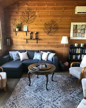 Annas Chalet *