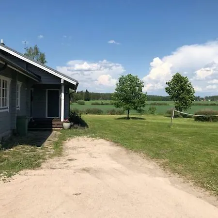 Annas * Hausjarvi
