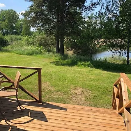 Horská chata Annas *