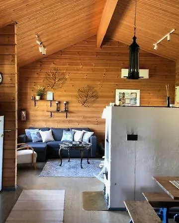 Chalet Annas *