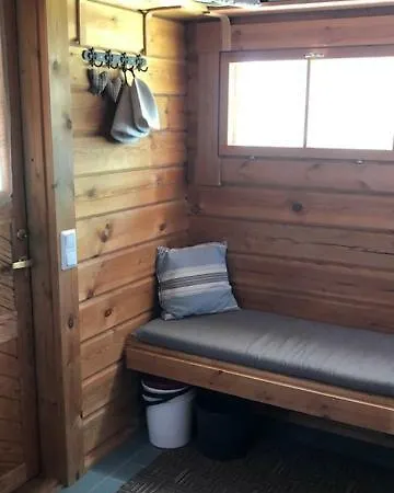 Annas Chalet *